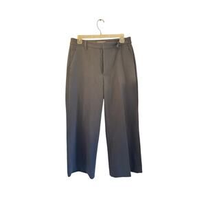 Banana Republic Women’s 8 Black Dress Pants Stretch Trouser Slacks Career Work